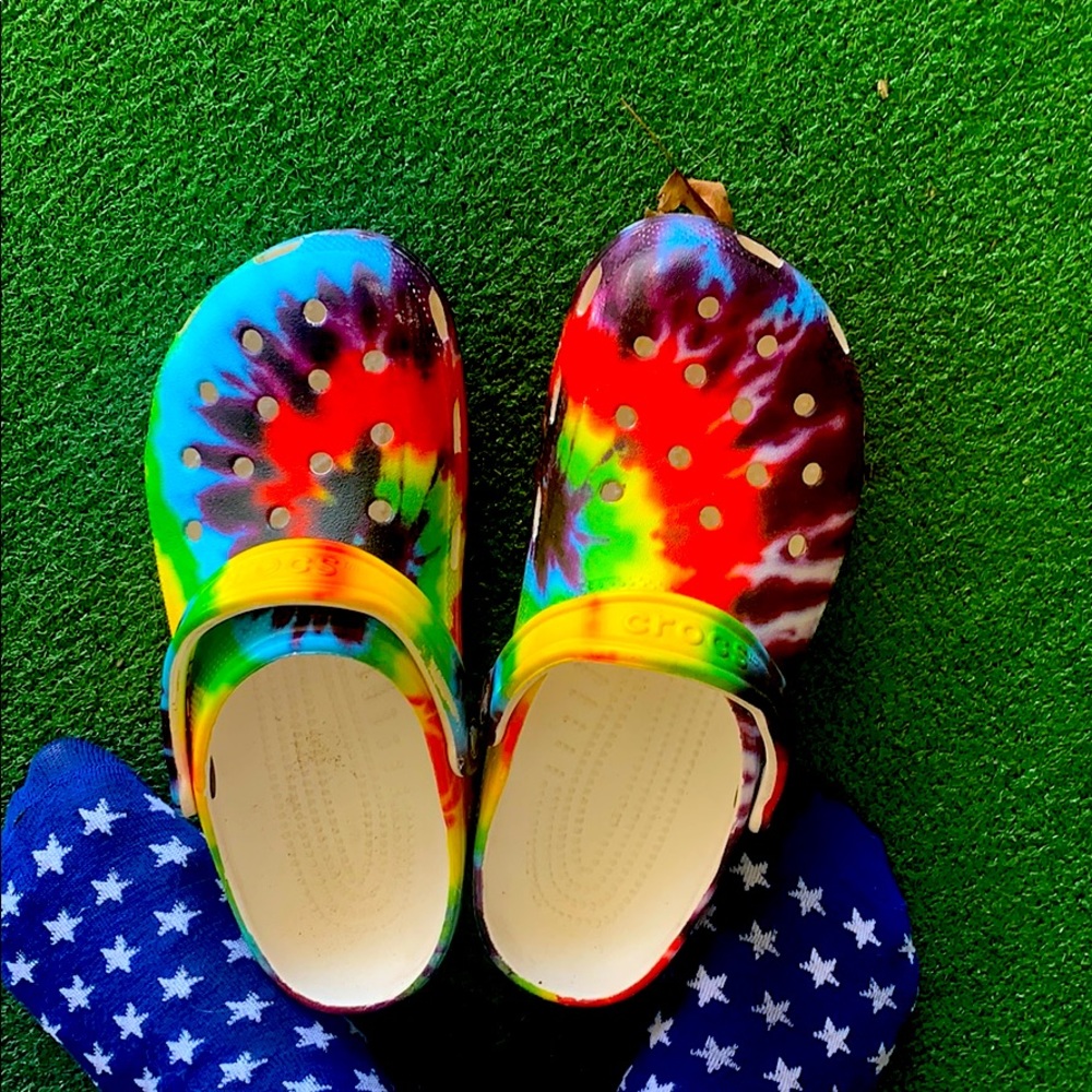 Crocs